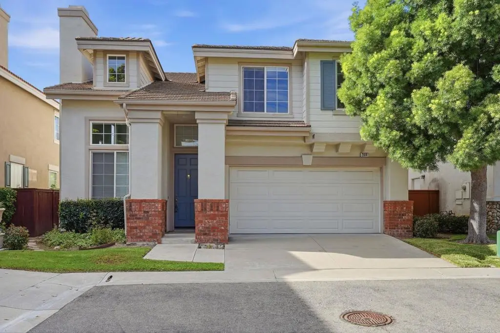 Single Family Residence for sale at 2914 Pearl Place, Carlsbad, CA featuring 3 beds and 3 baths