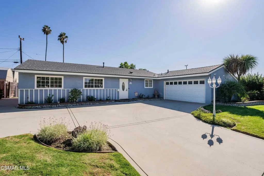 1574 Sutter Avenue, Simi Valley, CA — listing photo 1
