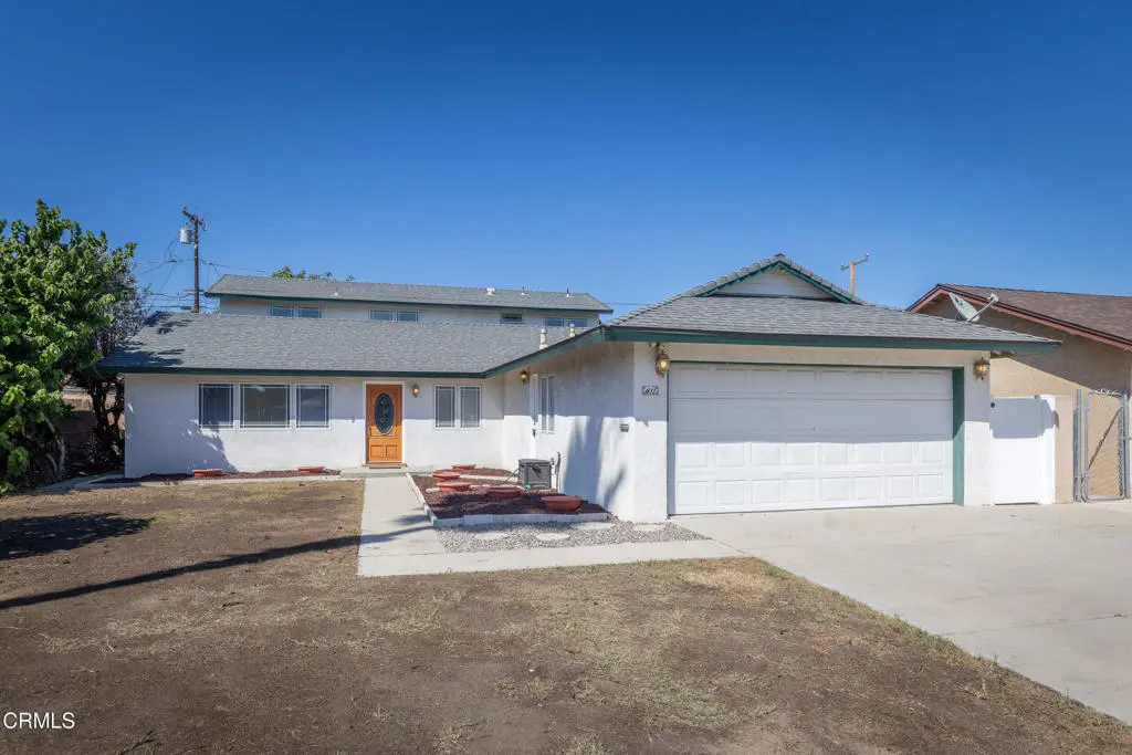 Single Family Residence for sale at 411 E Yucca Street, Oxnard, CA featuring 4 beds and 3 baths