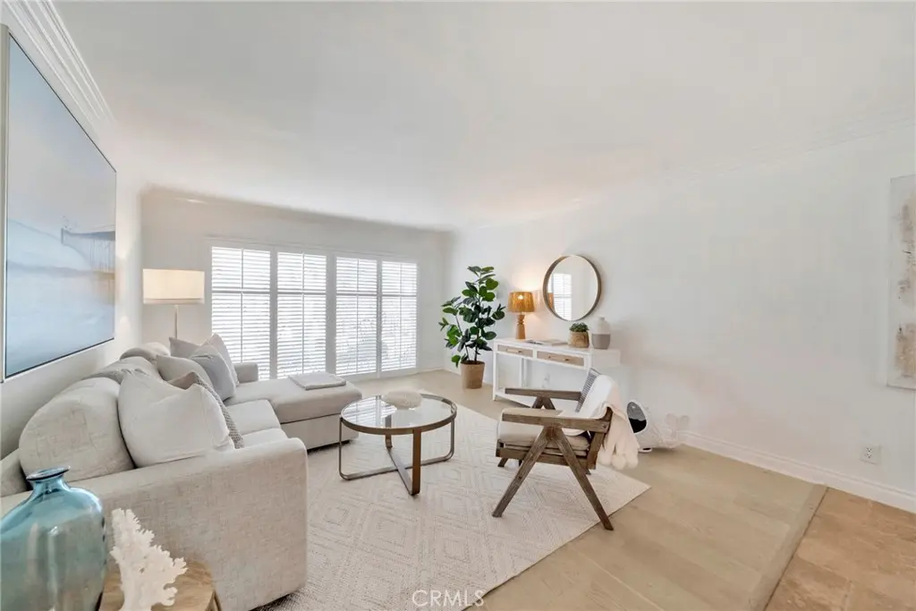 Condominium for rent at 300 Cagney Lane 101, Newport Beach, CA featuring 2 beds and 2 baths