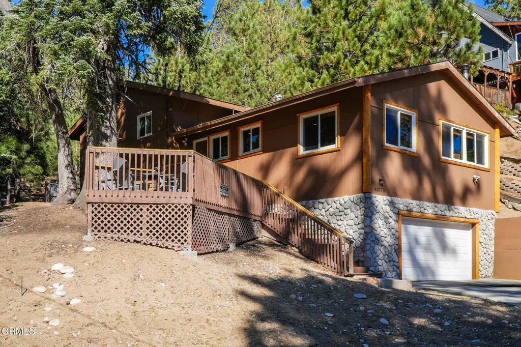 43170 Moonridge Road, Big Bear Lake, CA — listing photo 1