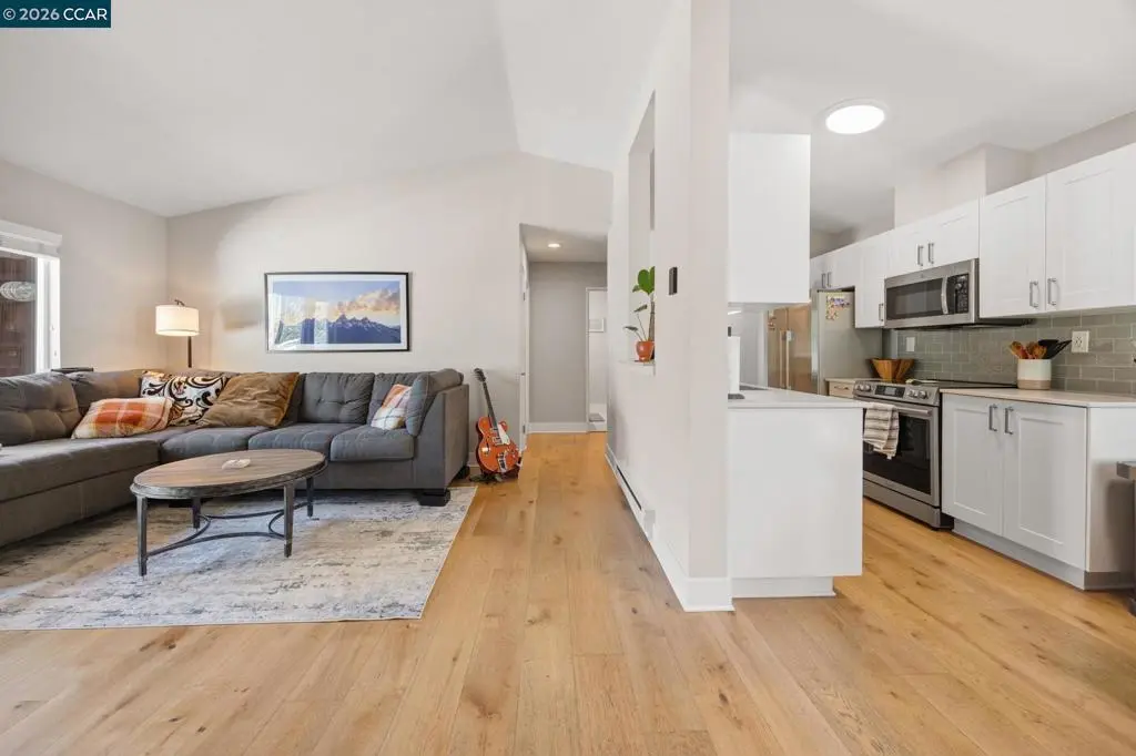 Condominium for sale at 158 Bayside Court, Richmond, CA featuring 2 beds and 2 baths