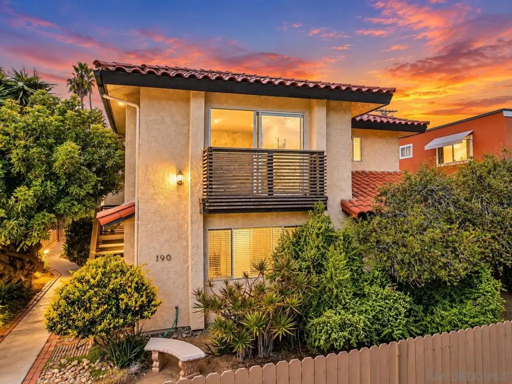 190 Evergreen Ave, Imperial Beach, CA — listing photo 1