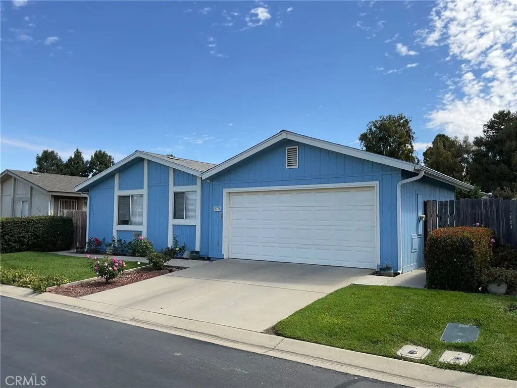 2124 Via Visalia, Santa Maria, CA — listing photo 1