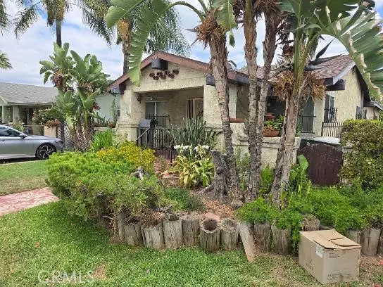Single Family Residence for sale at 1325 Perris, San Bernardino, CA featuring 2 beds and 1 bath