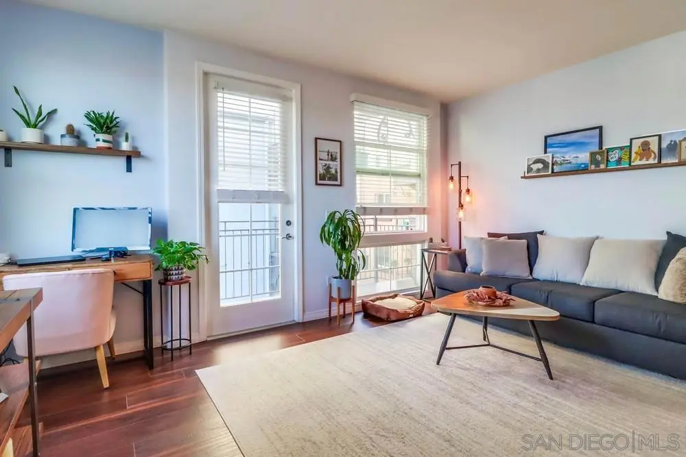 3957 30th St 415, San Diego, CA — listing photo 1
