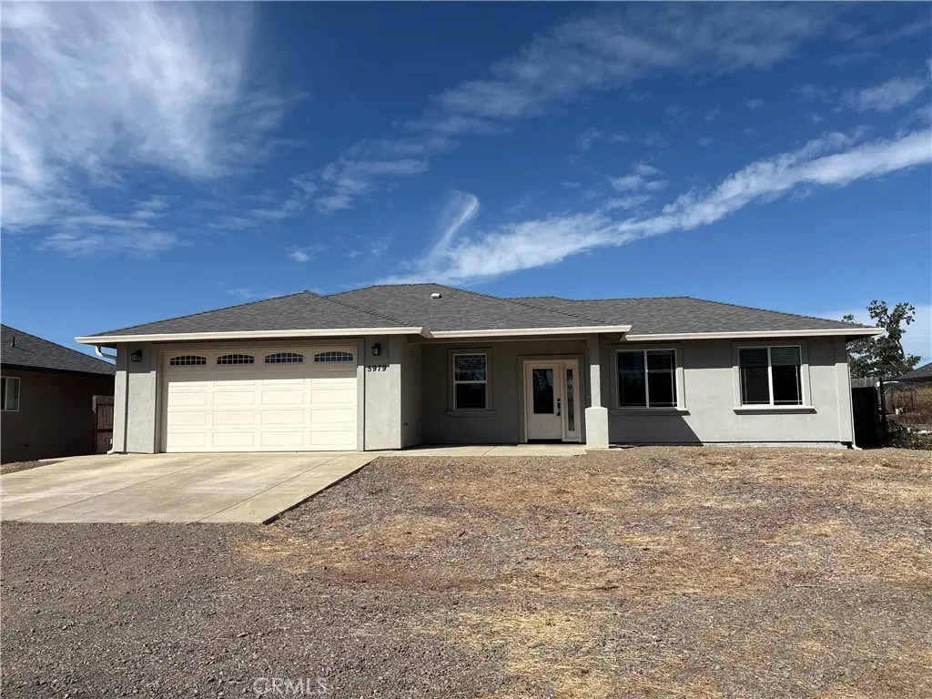 5979 Kibler, Paradise, CA — listing photo 1