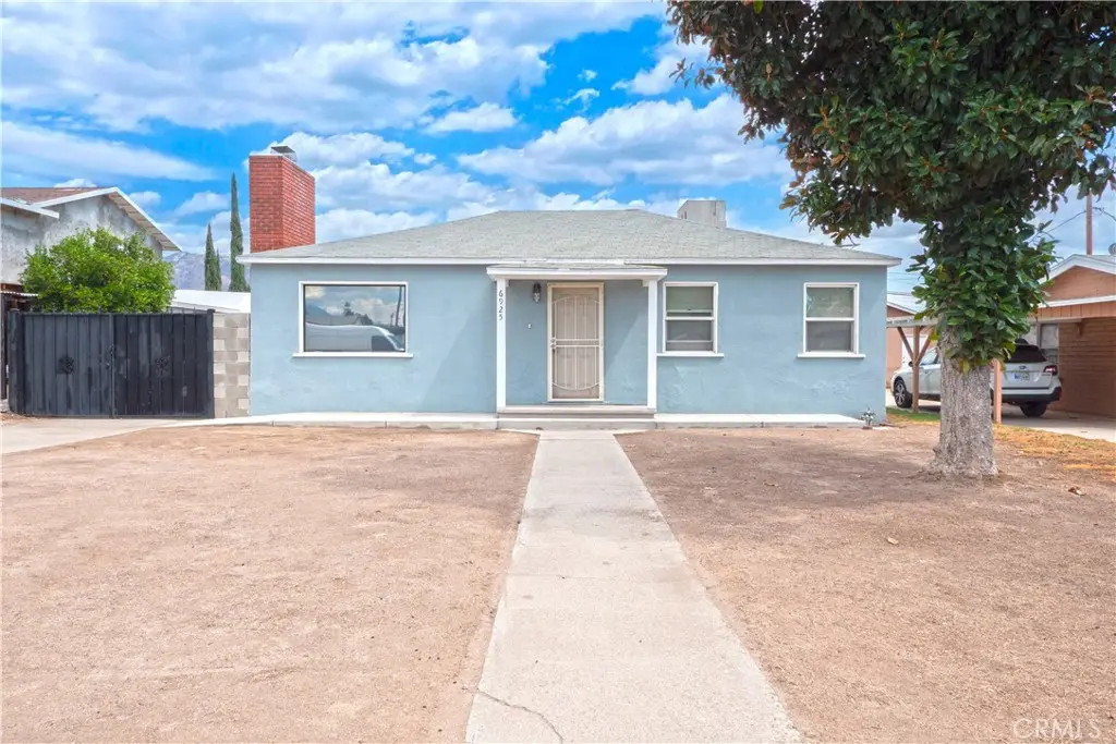 6925 Osbun, Highland, CA — listing photo 1