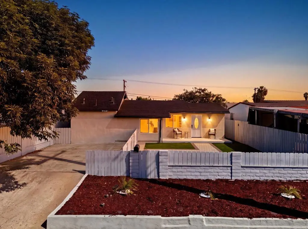 4162 Delta Street, San Diego, CA — listing photo 1