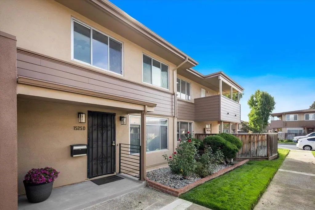 1525 Day Avenue D, San Mateo, CA — listing photo 1