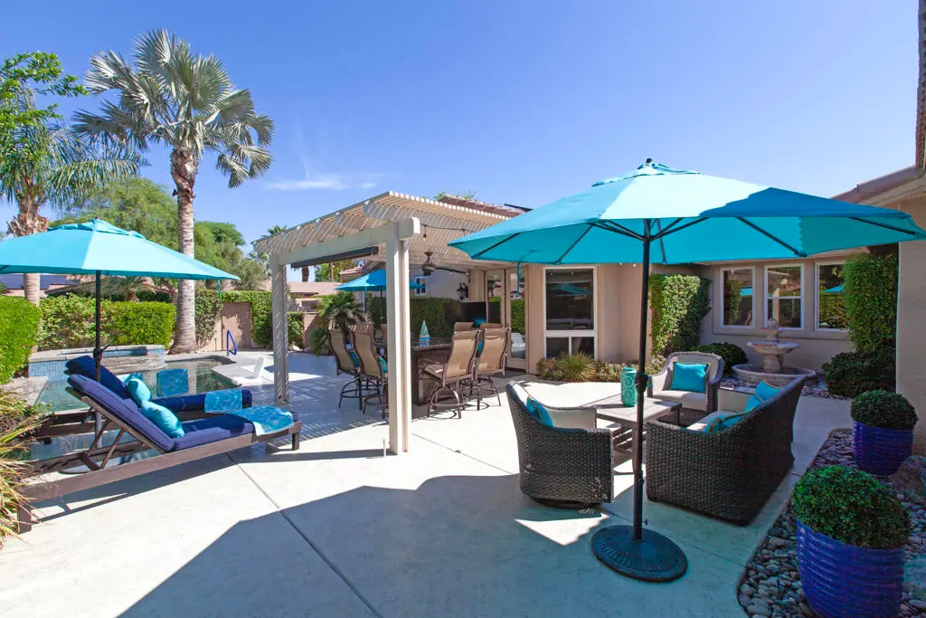 Single Family Residence for sale at 78855 Rio Seco, La Quinta, CA featuring 3 beds and 2 baths