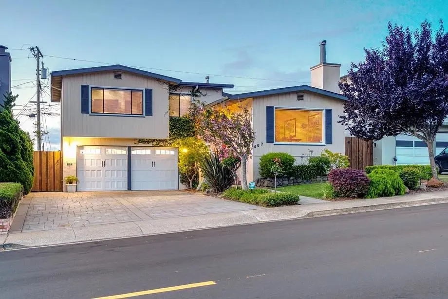 467 Avalon Drive, South San Francisco, CA — listing photo 1