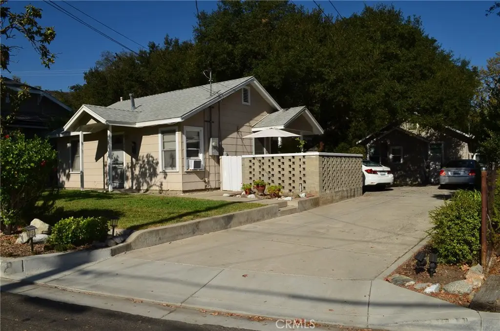 206 Madeline, Monrovia, CA — listing photo 1