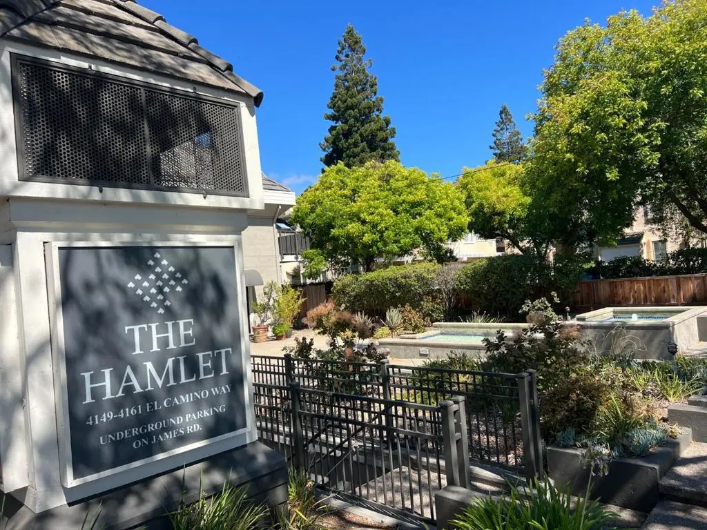 4157 El Camino Way E, Palo Alto, CA — listing photo 1