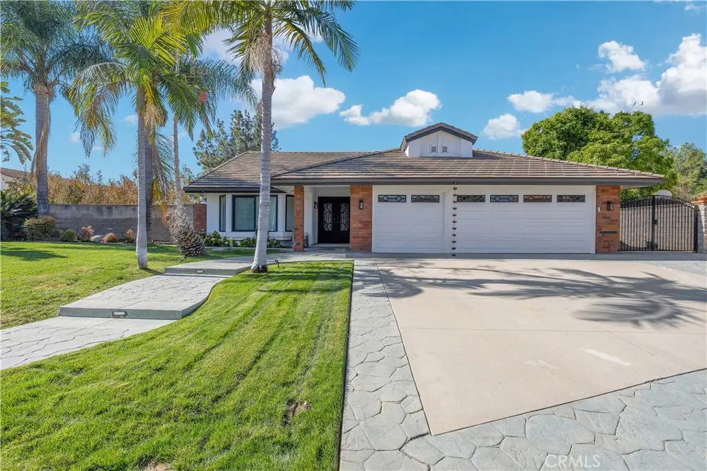 1107 N Short, Walnut, CA — listing photo 1