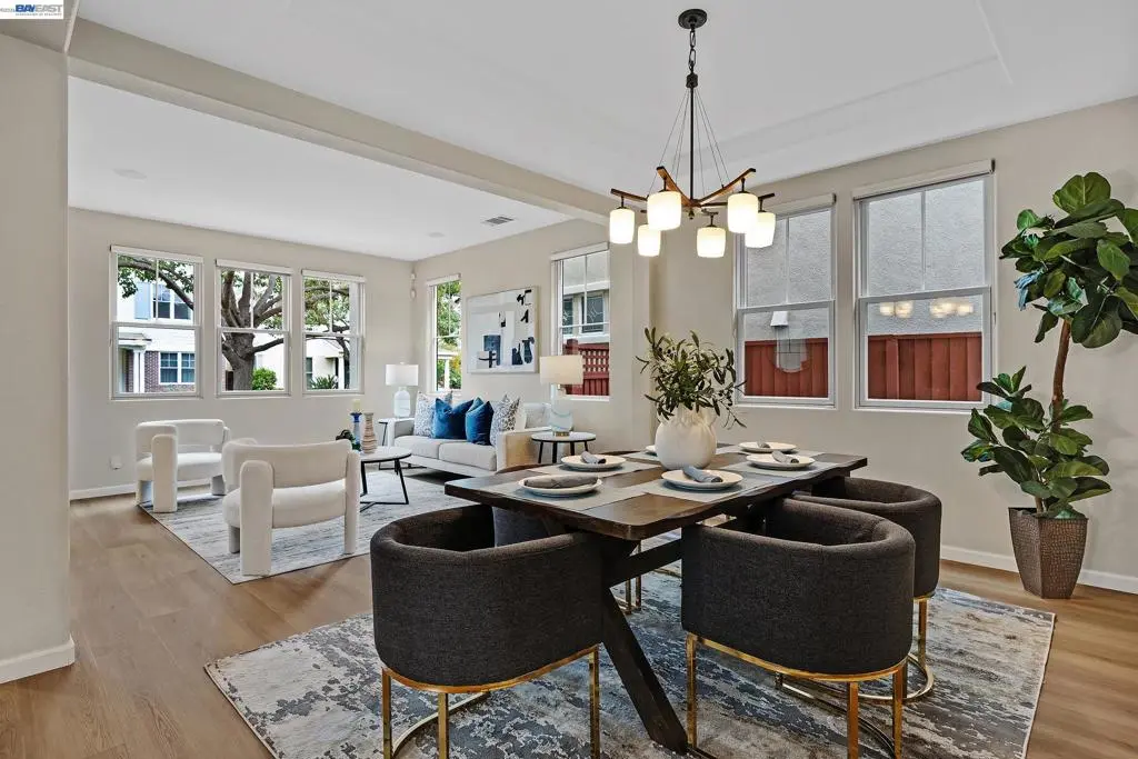 Single Family Residence for sale at 380 Tucker Ave, Alameda, CA featuring 3 beds and 3 baths