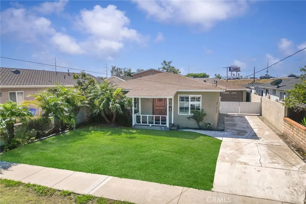 4644 W 154th, Lawndale, CA — listing photo 1