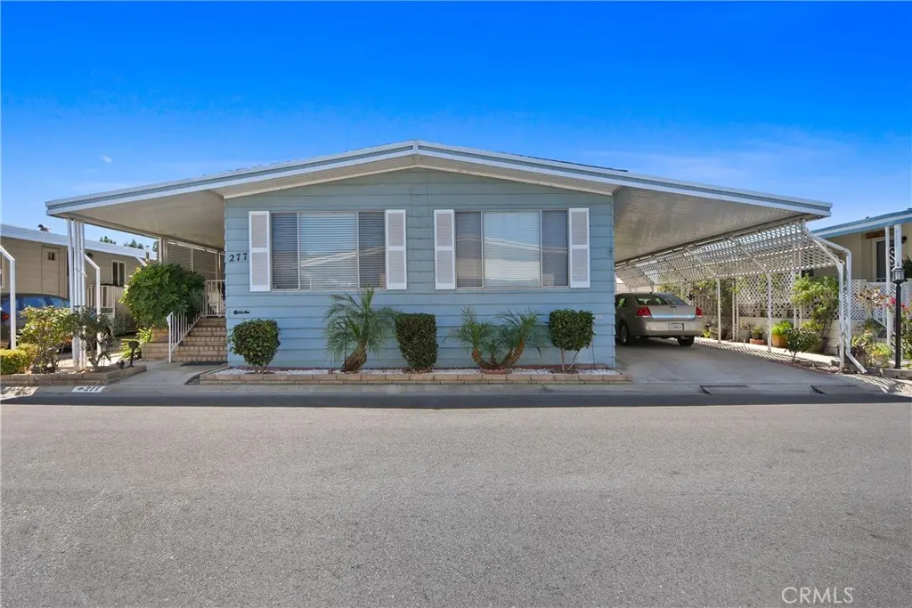 3800 Bradford Street 277, La Verne, CA — listing photo 1