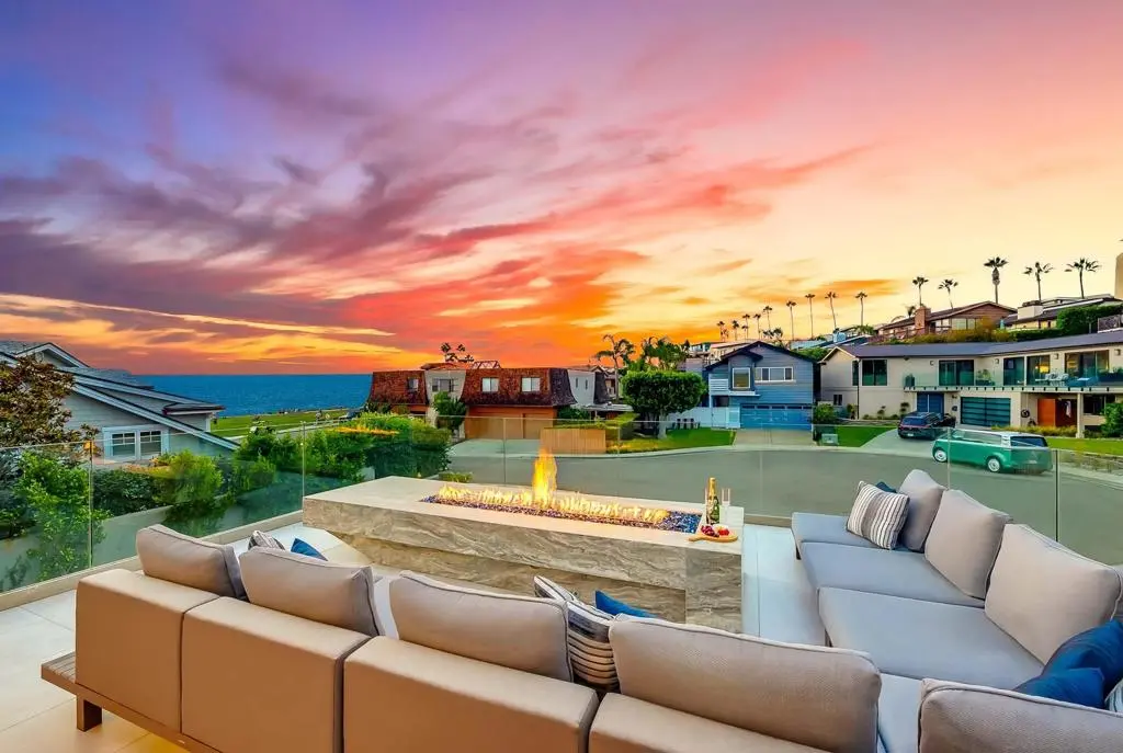 Single Family Residence for rent at 309 Colima, La Jolla, CA featuring 4 beds and 3 baths