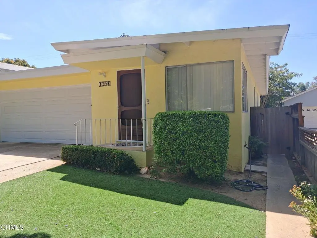 Residential Lease for rent at 3296 San Luis Street, Ventura, Ventura County, CA featuring 3 beds and 2 baths
