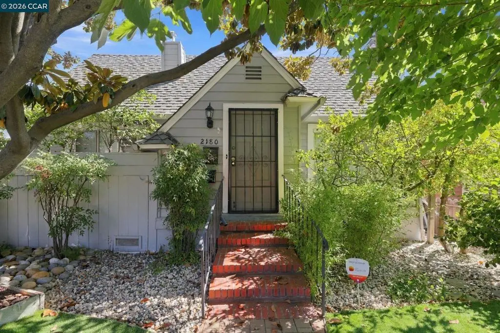 Single Family Residence for sale at 2180 Hillside Ave, Walnut Creek, CA featuring 3 beds and 2 baths