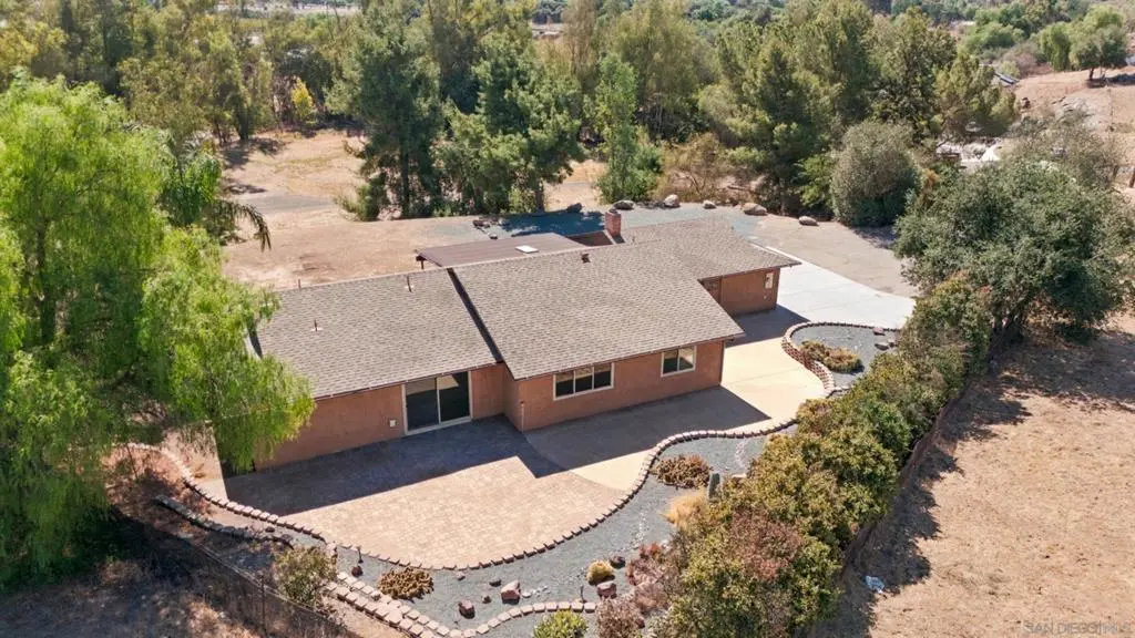 1029 Olive Ave., Ramona, CA — listing photo 1