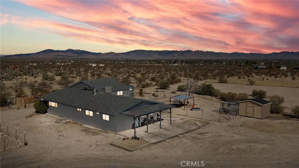 36368 Cochise, Lucerne Valley, CA — listing photo 1