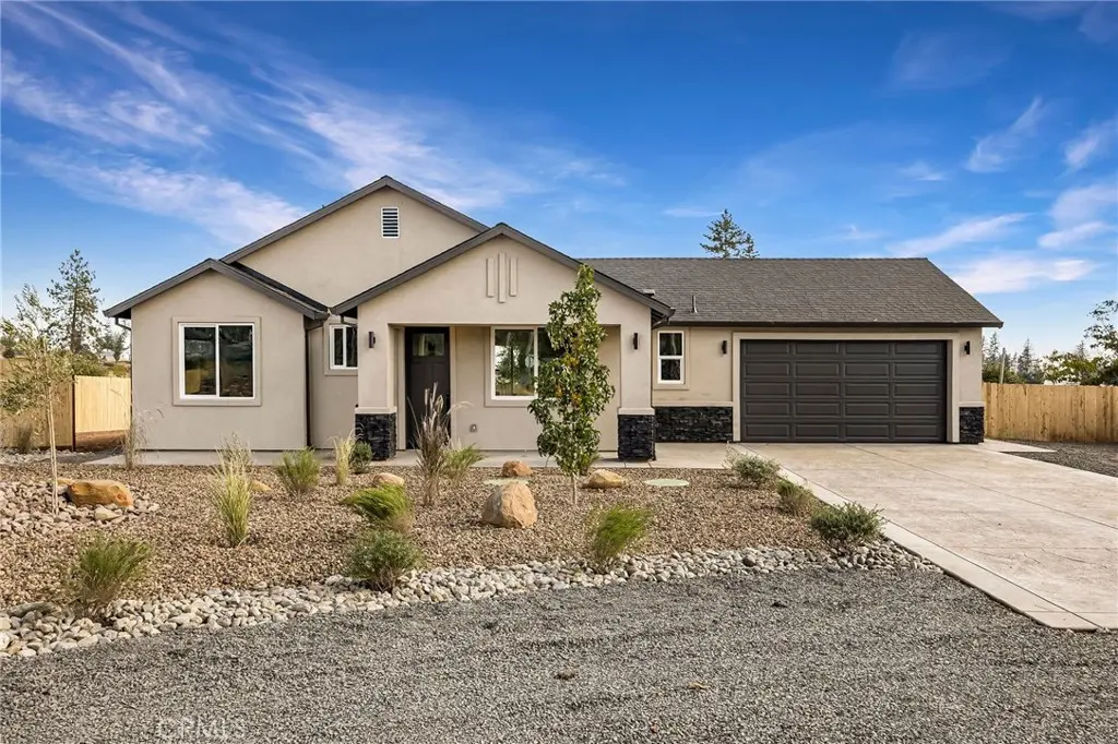 938 Bille Road, Paradise, CA — listing photo 1
