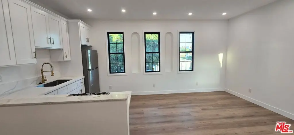 Single Family Residence for rent at 1047 Irolo Street 200, Los Angeles, CA and 1 bath