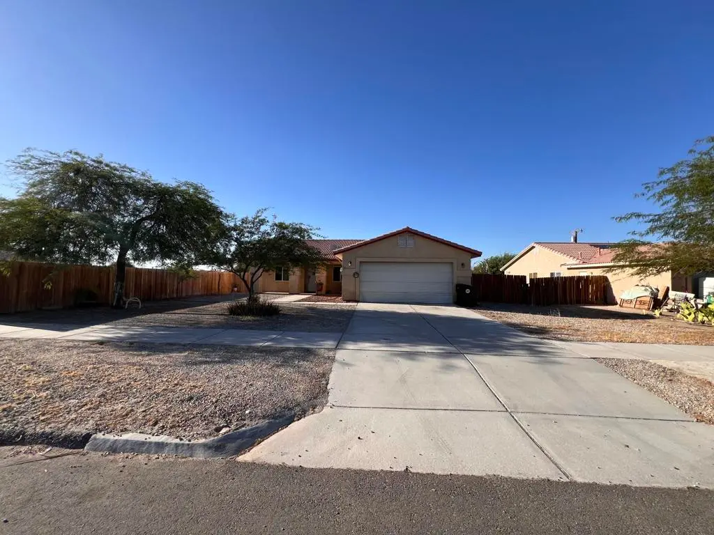 1276 Nile Drive, Thermal, CA — listing photo 1