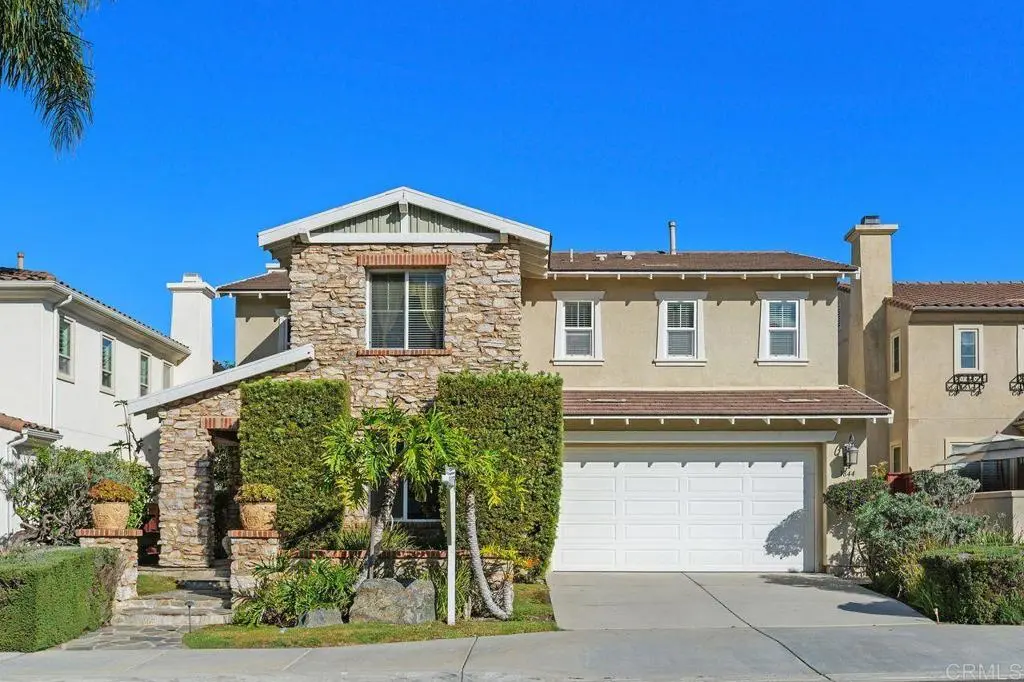1844 Sheridan Way, San Marcos, CA — listing photo 1