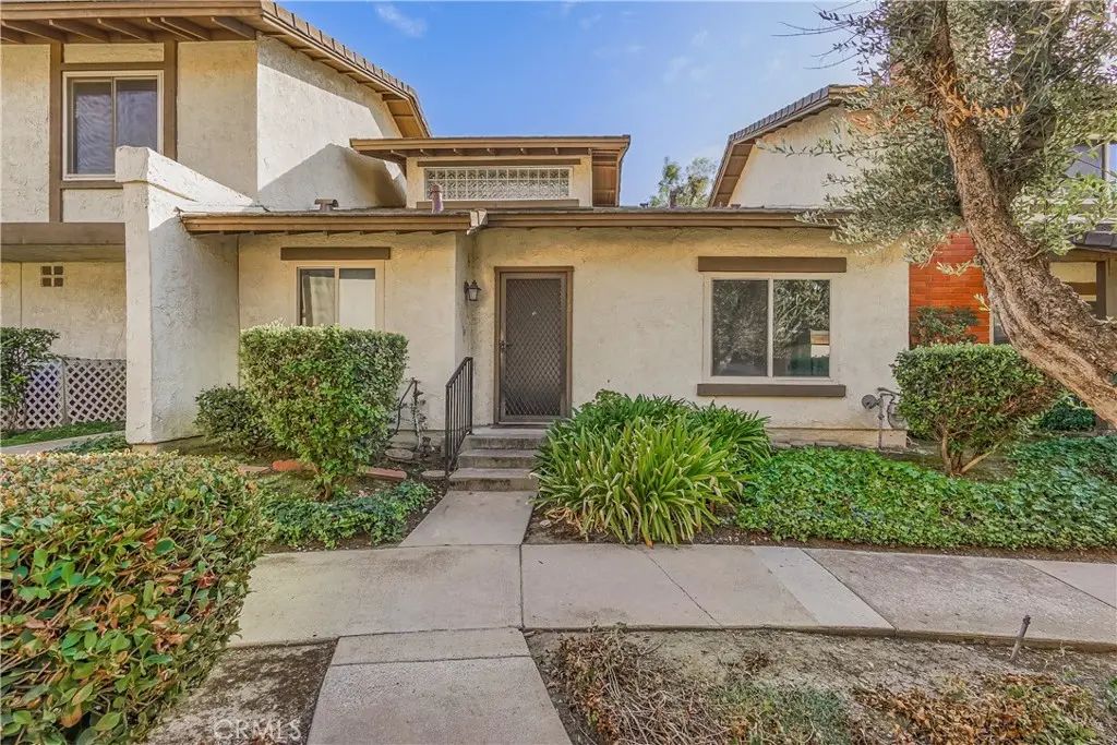 Condominium for sale at 1616 Aspen Village, West Covina, CA featuring 2 beds and 2 baths