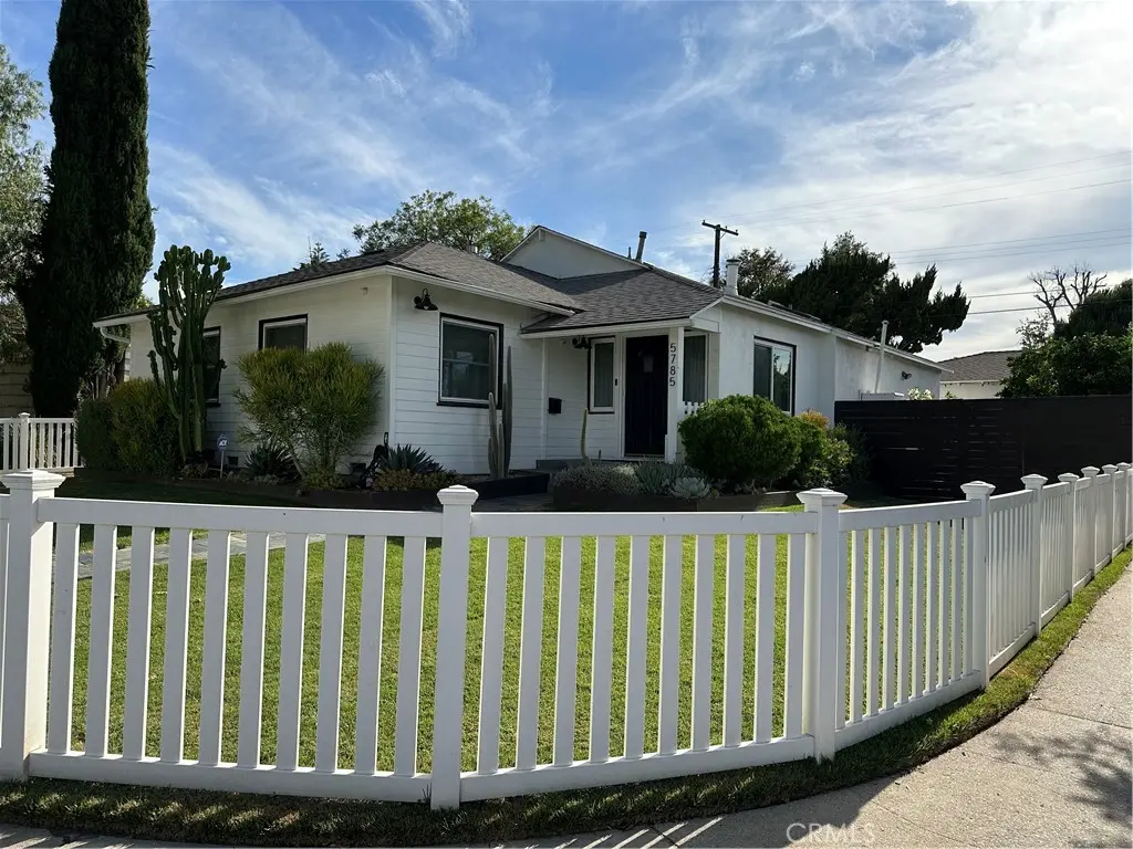 5785 Bertrand Avenue, Encino, CA — listing photo 1