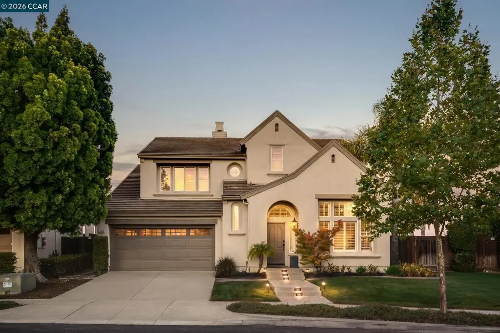 3044 Sorrelwood Dr, San Ramon, CA — listing photo 1