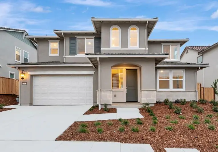 Single Family Residence for sale at 8097 Blue River Drive, Vallejo, CA featuring 4 beds and 3 baths