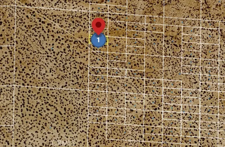 0 Kern County, Boron, CA — listing photo 1