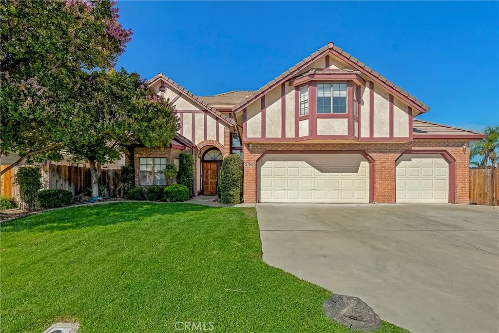 Single Family Residence for sale at 3369 Lighthouse Court, Atwater, CA featuring 4 beds and 3 baths