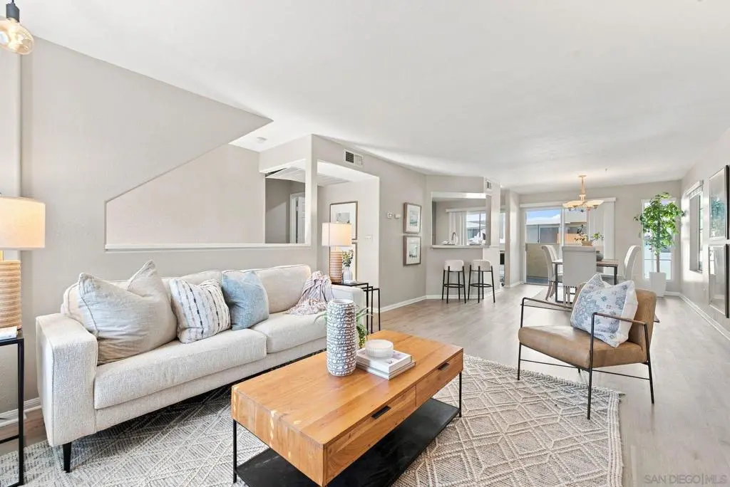 Townhouse for sale at 2914 Luciernaga Street C, Carlsbad, CA featuring 2 beds and 3 baths