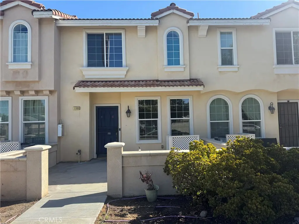 15447 Pomona Rincon 1160, Chino Hills, CA — listing photo 1