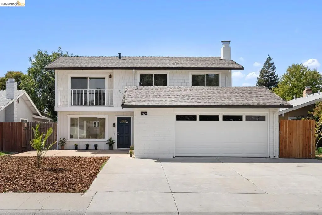 Single Family Residence for sale at 9339 Mira Del Rio DR, Sacramento, CA featuring 4 beds and 3 baths