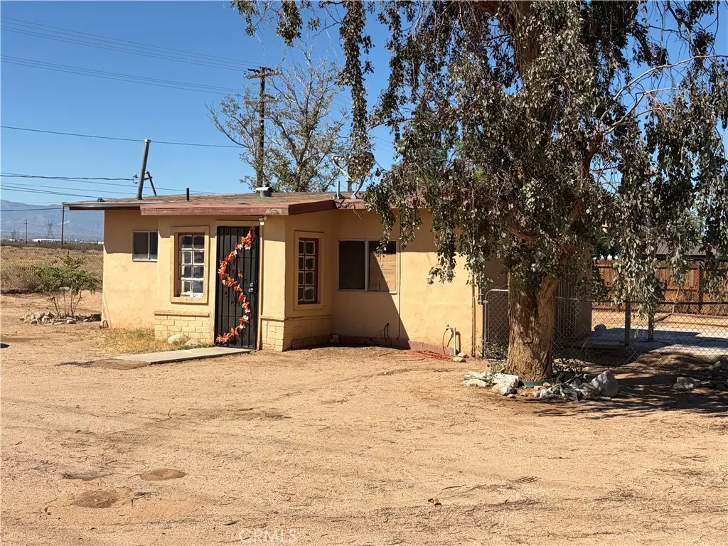 17910 Bellflower, Adelanto, CA — listing photo 1