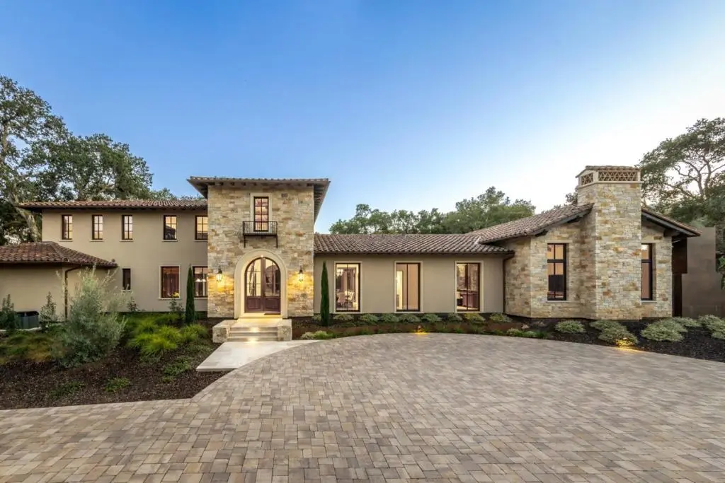 7 Blue Ridge Lane, Woodside, CA — listing photo 1