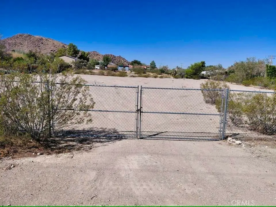 9268 Mesa, Lucerne Valley, CA — listing photo 1