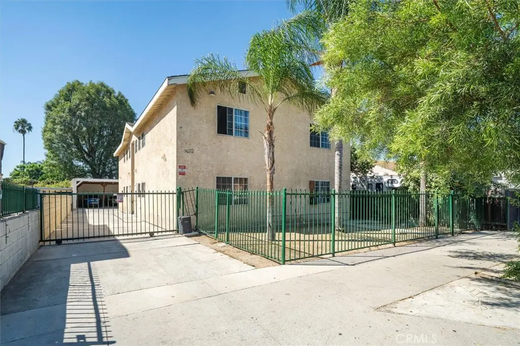 14212 Vanowen Street, Van Nuys, CA — listing photo 1