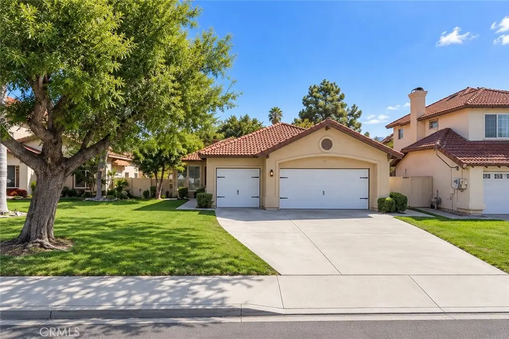 16786 Via Pamplona, Moreno Valley, CA — listing photo 1