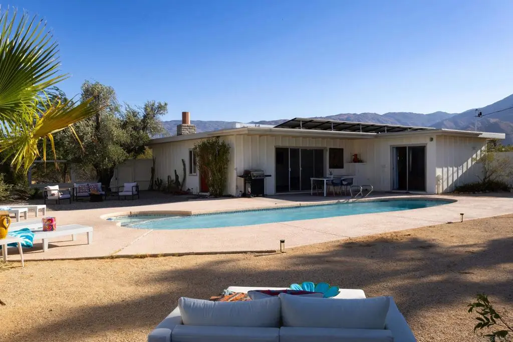 393 Arbalest Dr, Borrego Springs, CA — listing photo 1