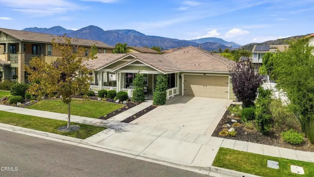 Single Family Residence for sale at 361 Heritage Valley Parkway, Fillmore, CA featuring 3 beds and 3 baths