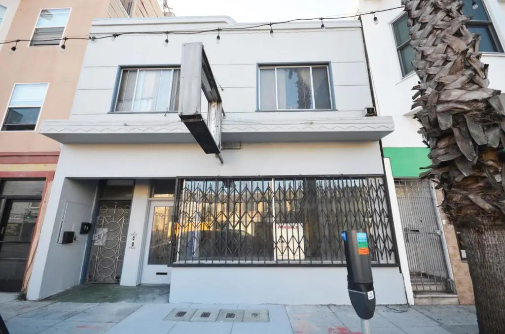 4837 Mission Street, San Francisco, CA — listing photo 1