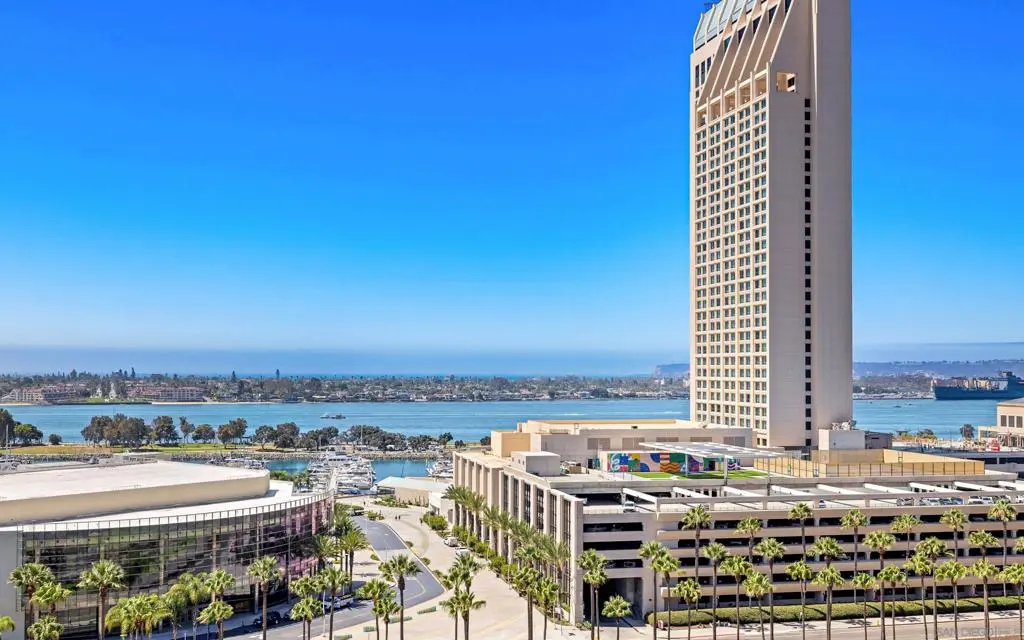 550 Front St 1101, San Diego, CA — listing photo 1
