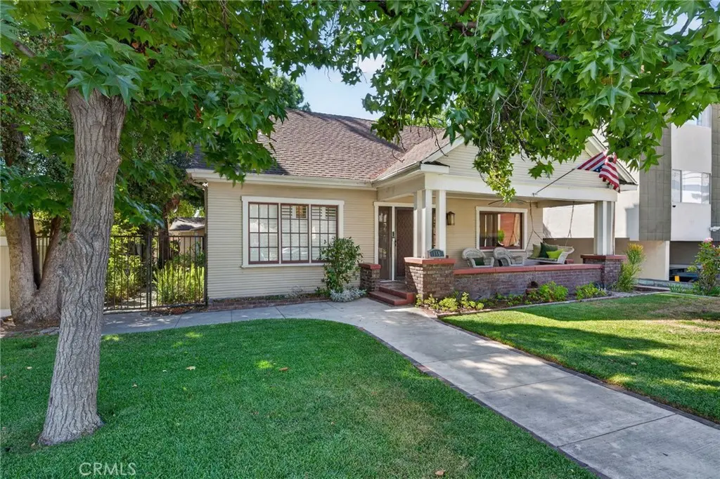 Single Family Residence for sale at 119 S Adams, Glendale, CA